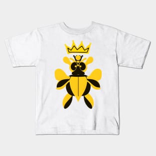 queen Bee Kids T-Shirt